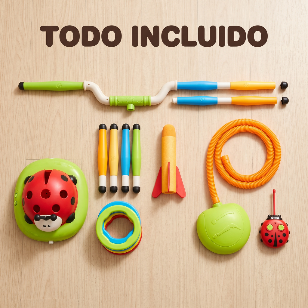 Todo incluido